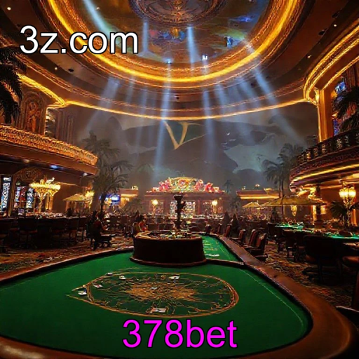 Bingo empolgante e divertido: conheça a 378bet