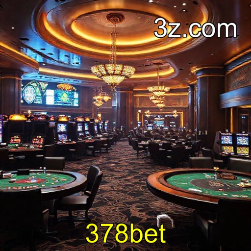 Aventuras em Blackjack: 378bet Reinventa a Diversão