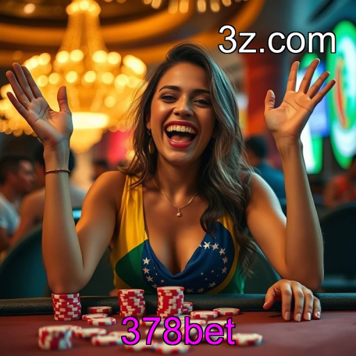 Promoções Imperdíveis no 378bet Para Todos os Jogadores