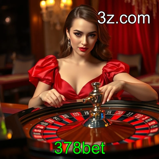 378bet Caça-níqueis