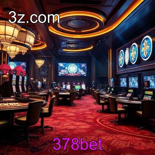 Aposte com Estilo: Sports e 378bet em Foco