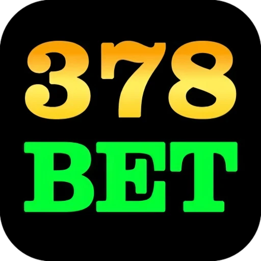 Logo 378bet
